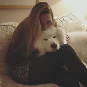 Meet your Posher, Isabelle